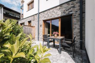 Residenz Illyrica Tirol - 4