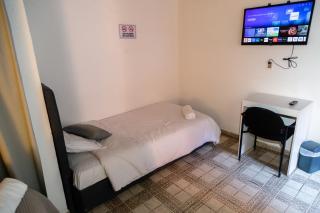 Habitación privada con WiFi, desayuno y excelente ubicación en Asunción - 6