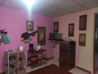 Beautiful air condioned villa for singles, couples, families and groups cozy stay - 3