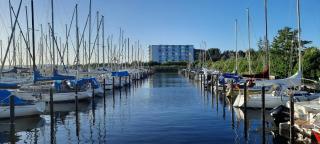 Ferienwohnung Fördeblick - 2