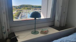 Ferienwohnung Fördeblick - 5