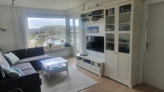 Ferienwohnung Fördeblick - 0