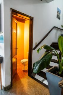 Habitación privada con WiFi, desayuno y excelente ubicación en Asunción - 2