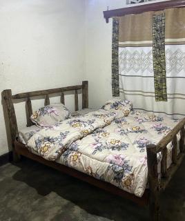 Ikirunga Art Center - 4