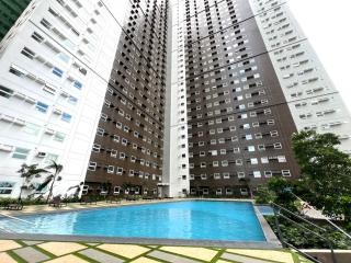 Female Shared-Condo in Shaw Mandaluyong City - 9