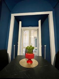 Plebiscito Suite Apartment - Napels - 2