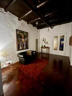 Plebiscito Suite Apartment - Napels - 3