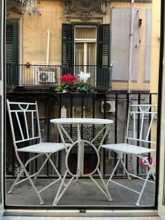 Plebiscito Suite Apartment - Napels - 4