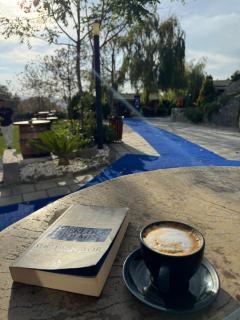 Navy Inn & Bungalows - Arnavutköy - 5