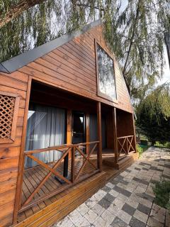 Navy Inn & Bungalows - Arnavutköy - 1