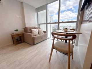 Loft a minutos del Shopping del Sol - 4