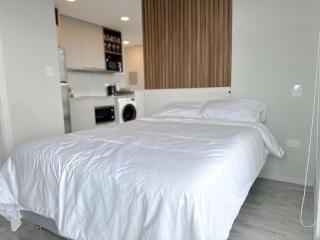 Loft a minutos del Shopping del Sol - Asuncion - 2