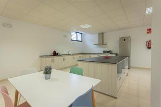 Hostal Las Viñas - Aguilar - 6