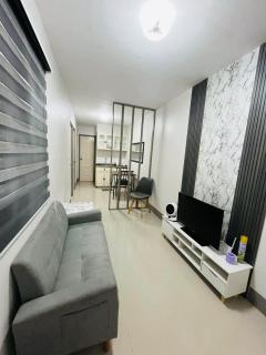 Nica's place at ORMOC CITY RESIDENCES DEO HOMES - 6