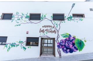 Hostal Las Viñas - 0