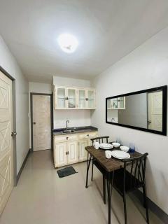 Nica's place at ORMOC CITY RESIDENCES DEO HOMES - 2