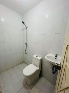 Nica's place at ORMOC CITY RESIDENCES DEO HOMES - 1