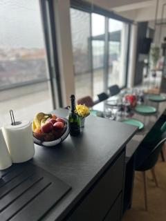 Sky View Penthouse - 8