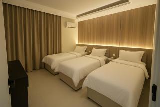 Luxury Super Deluxe Apartment - 7