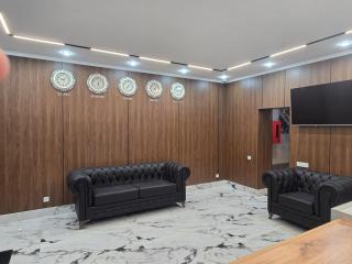 Kazakhstan-hostel - Astana - 9