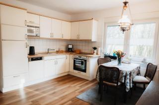 Ferienhaus Warf Zentral in Ostfriesland - 6