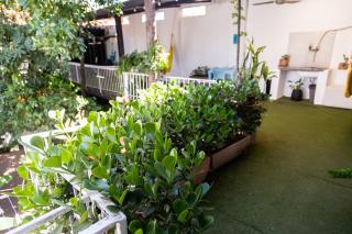 Habitación privada con WiFi, desayuno y excelente ubicación en Asunción - 0