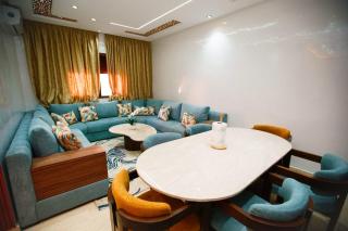 Bel Appartement 2 Chambres Confort et Emplacement Idéal - 0