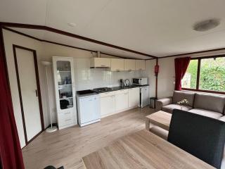 Knusse DuinHut de Steenloper - 4