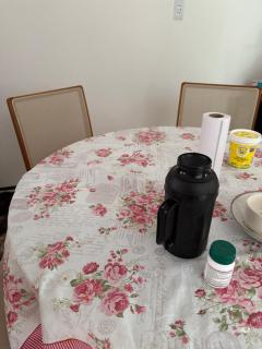 Apartamento Alto do Calhau - 1