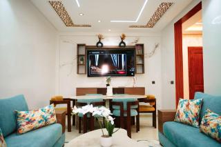 Bel Appartement 2 Chambres Confort et Emplacement Idéal - 2