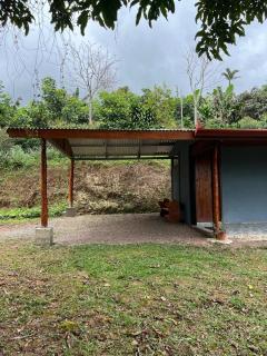 Cabaña el Mango - 7