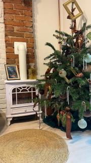 Le Petit Boudoir - 4