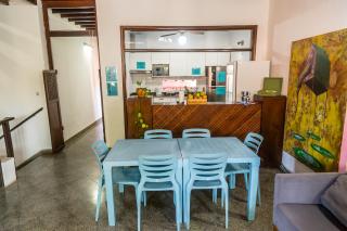 Habitación privada con WiFi, desayuno y excelente ubicación en Asunción - 1