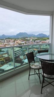 Vista para as Montanhas - Guarapari - 0