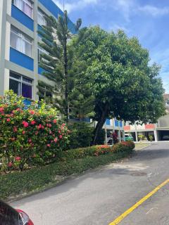 Ondina Premium 100m da praia com localização privilegiada em condomínio - 2