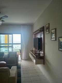 Apto 2 quartos com Piscina e Vista Mar Oportunidade Única - Mongaguá - 4