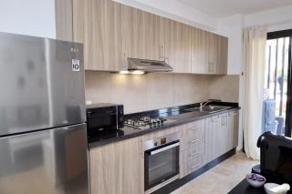 Noria Golf Marrakeck 2 chambres jardin - 9