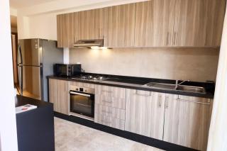 Noria Golf Marrakeck 2 chambres jardin - 4