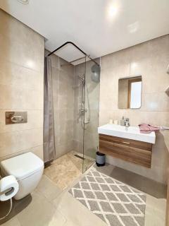 Noria Golf Marrakeck 2 chambres jardin - 3