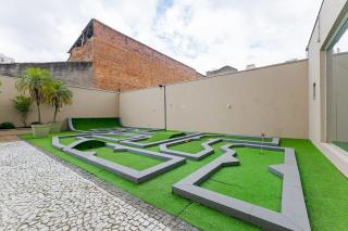 Lifespace Estação - Centro | Gonzaga Stays - 6