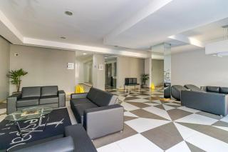 Lifespace Estação - Centro | Gonzaga Stays - 4