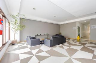 Lifespace Estação - Centro | Gonzaga Stays - 3