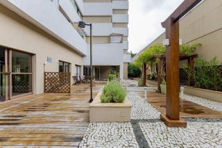 Lifespace Estação - Centro | Gonzaga Stays - 1