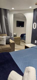 Marinas Flat 420 - 1