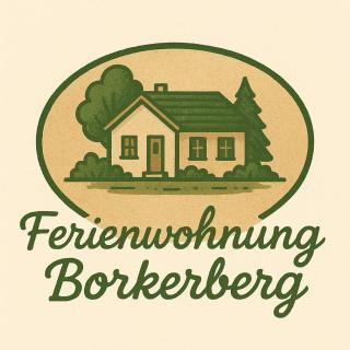 Ferienwohnung Borkerberg - 8