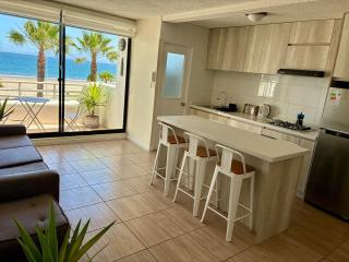 Departamento Borde Mar - 8