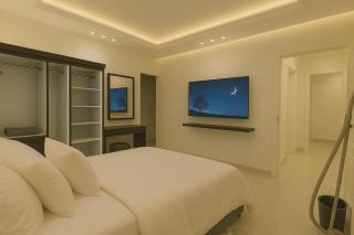 Luxury Super Deluxe Apartment - 3