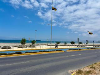 Departamento Borde Mar - 2