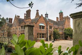 Spacious Country House Apartment - 4