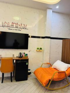 Bảo Ngọc Hotel - 7